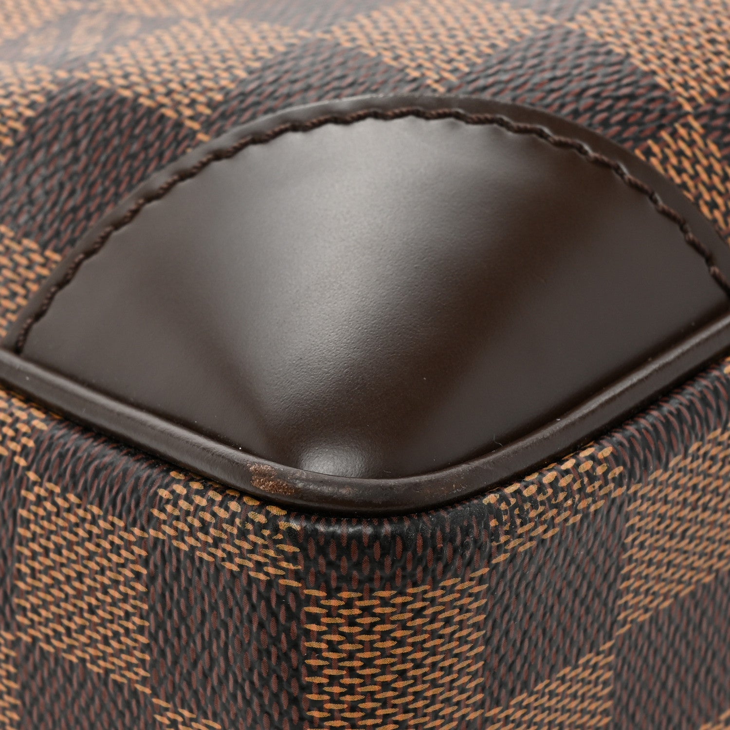 Louis Vuitton Damier Ebene Porte-Documents Voyage 13 of 20