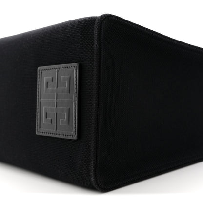Givenchy Canvas Medium G Tote Black 10 of 11