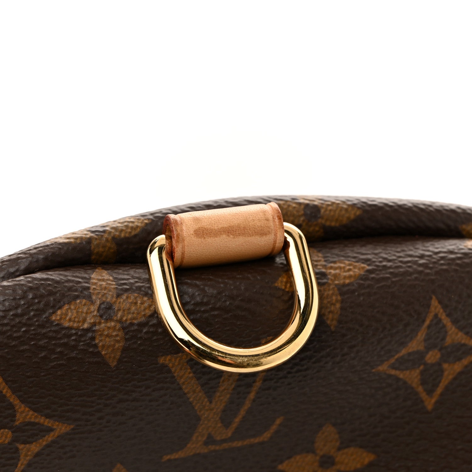 Louis Vuitton Monogram Bumbag 25 of 27