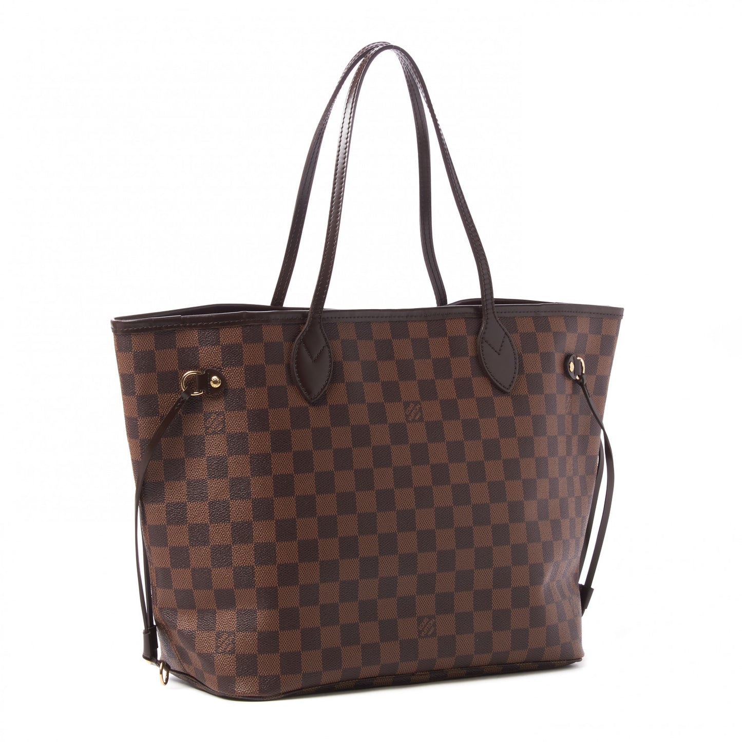 Damier Ebene Neverfull MM