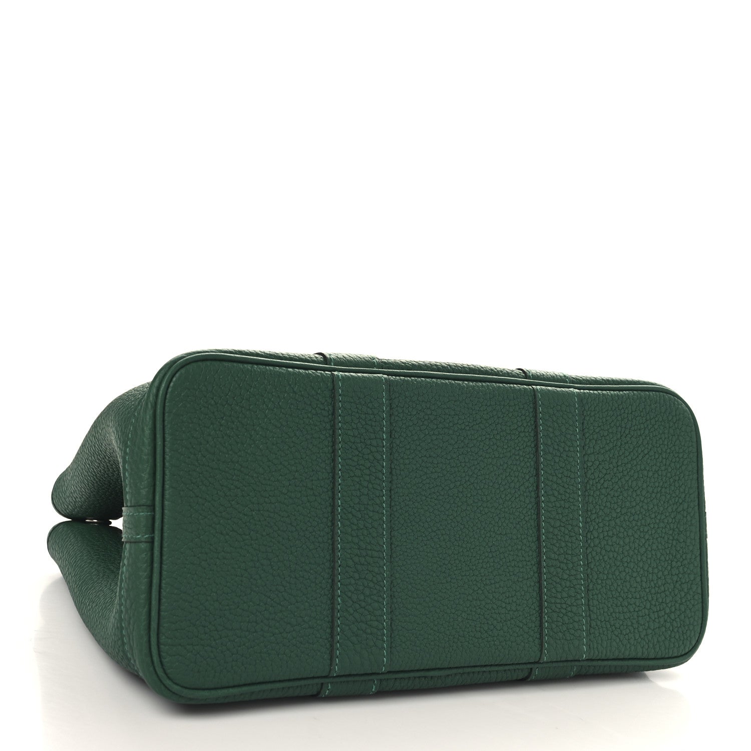 Hermes Negonda Garden Party 30 TPM Vert Moyen 4 of 9
