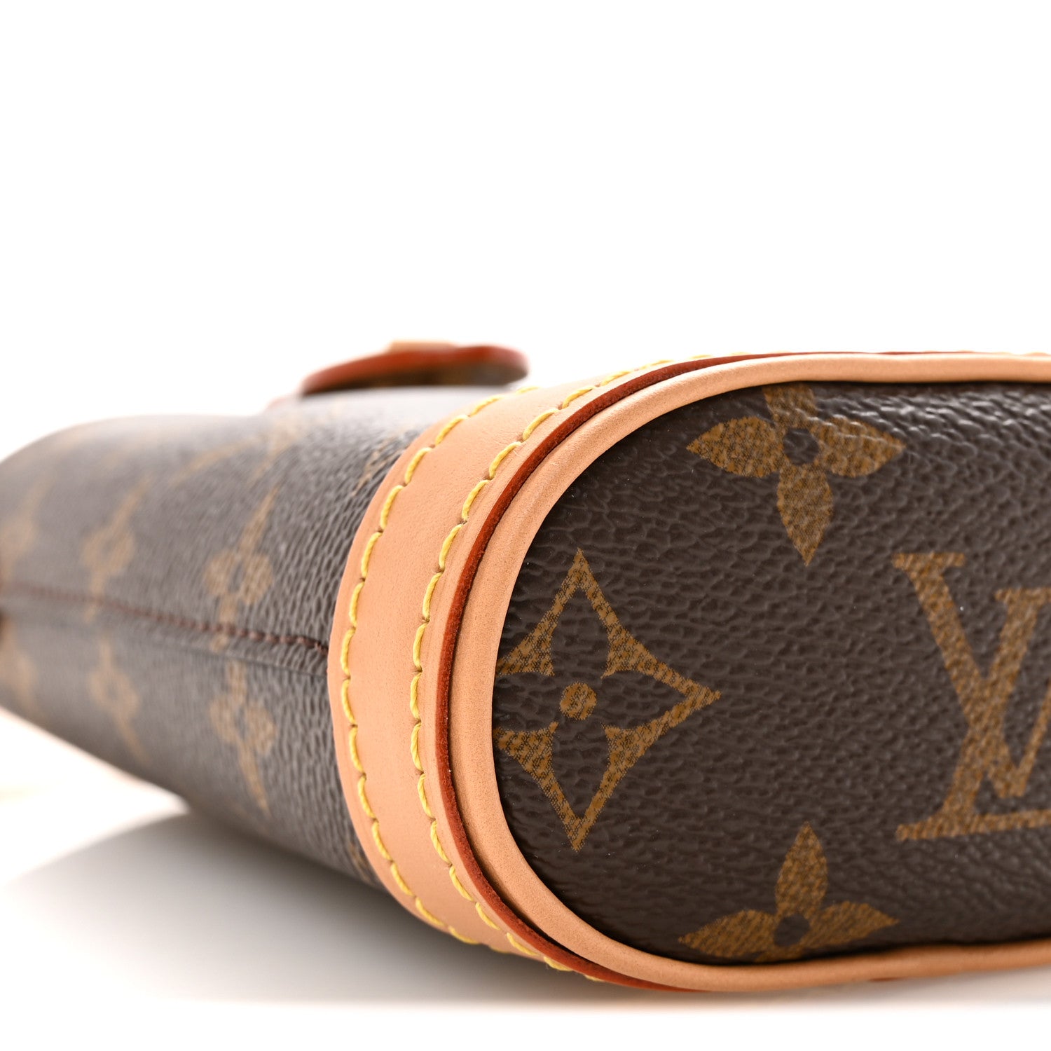 Louis Vuitton Monogram Fold Me Pouch 7 of 9