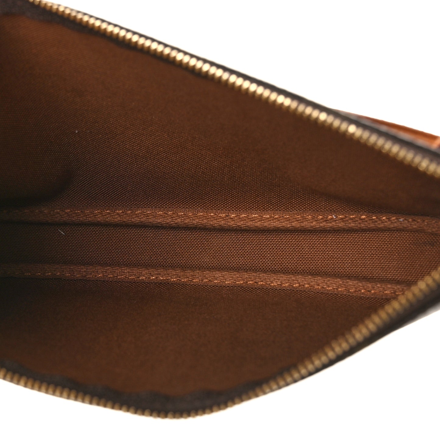 Monogram Pochette Accessories