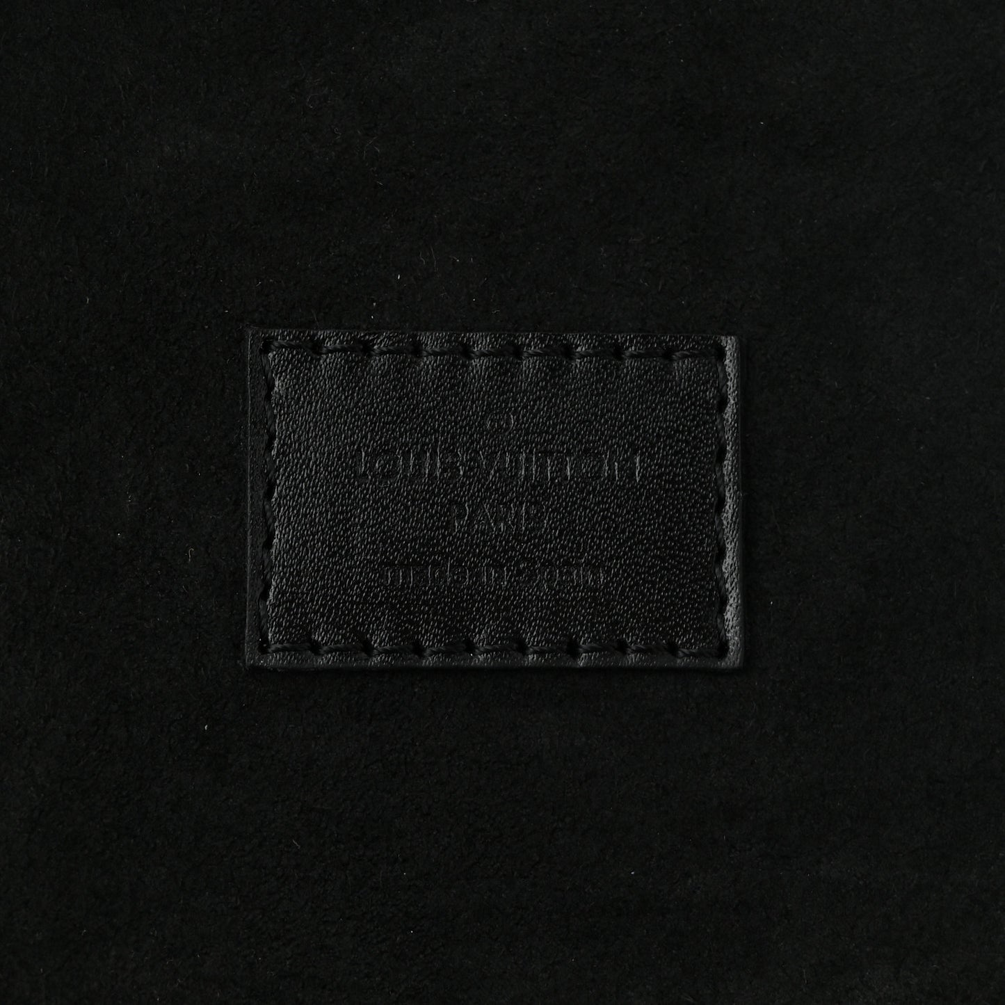 Reverse Monogram Cannes