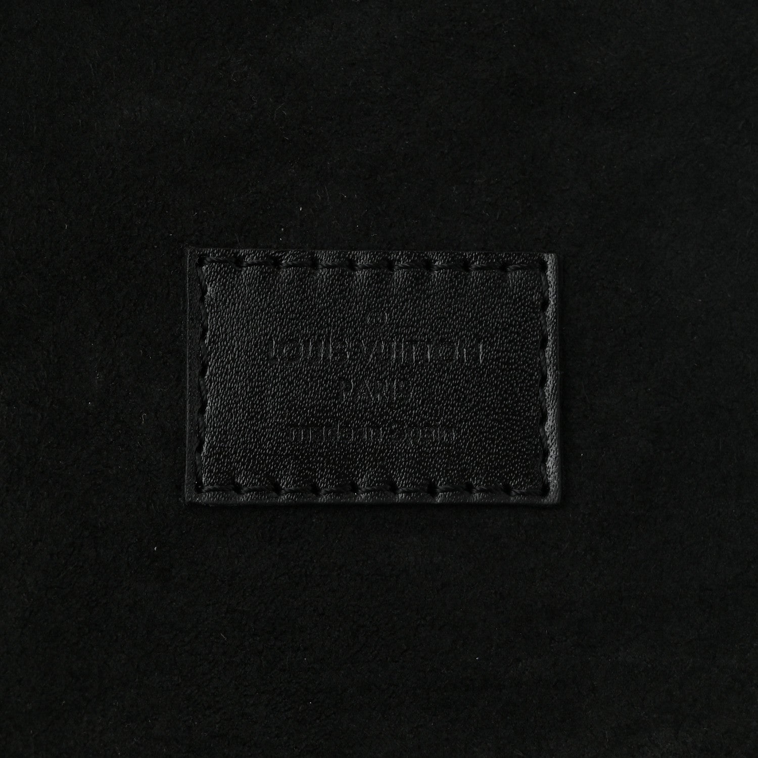 Louis Vuitton Reverse Monogram Cannes 6 of 10