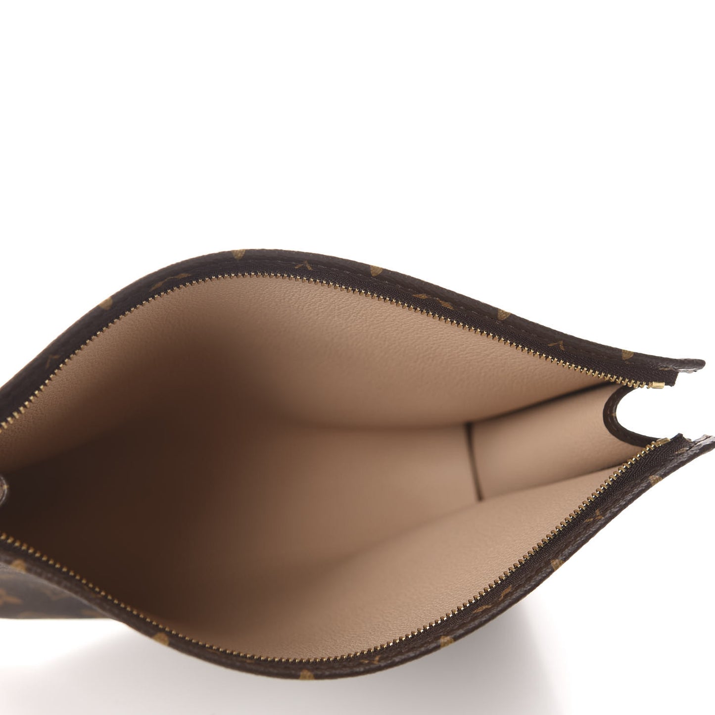 Monogram Toiletry Pouch 26