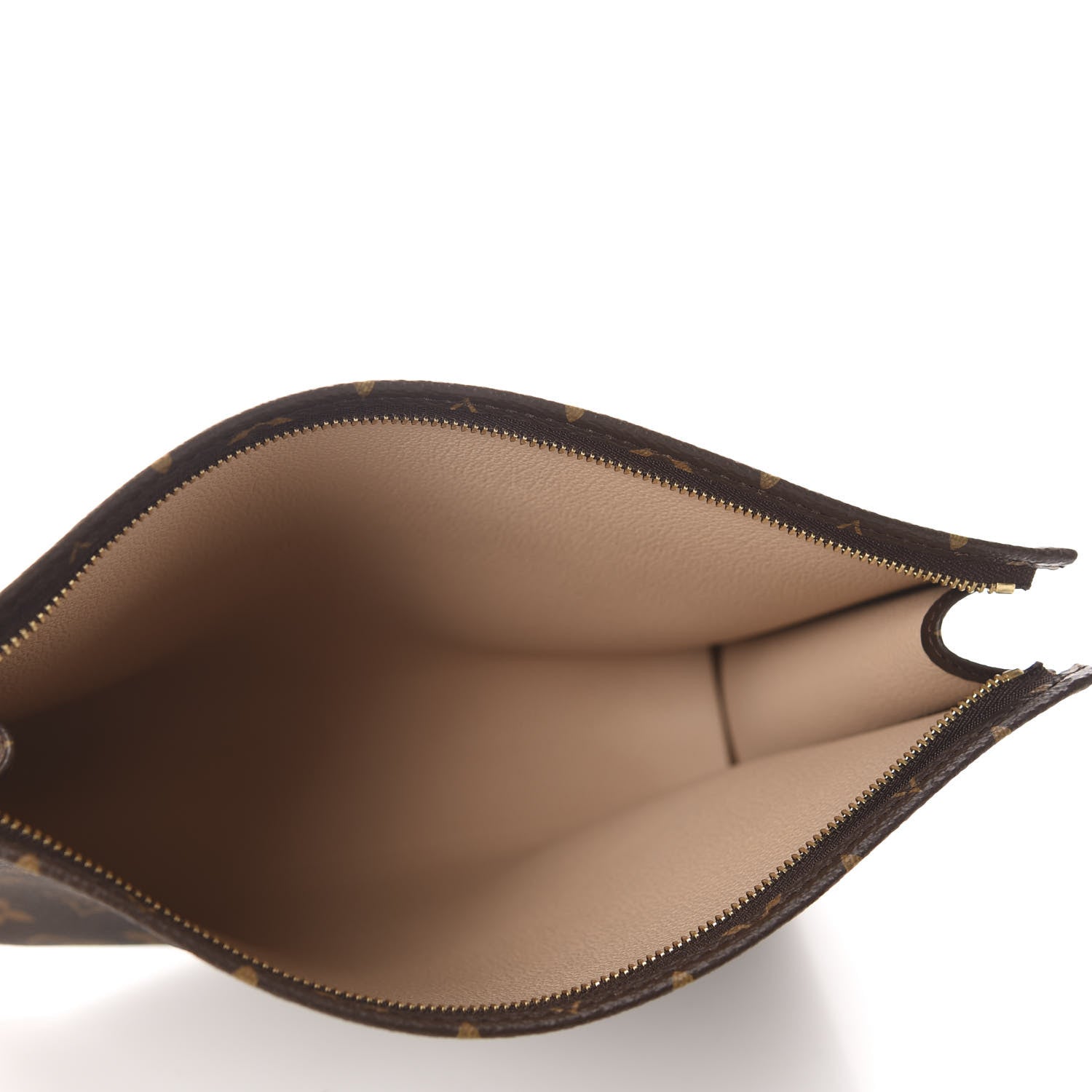 Louis Vuitton Monogram Toiletry Pouch 26 5 of 7