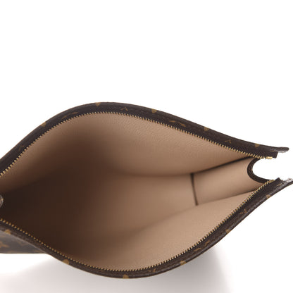 Louis Vuitton Monogram Toiletry Pouch 26 5 of 7