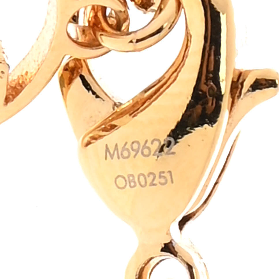 Metal Forever Young Short Necklace Gold