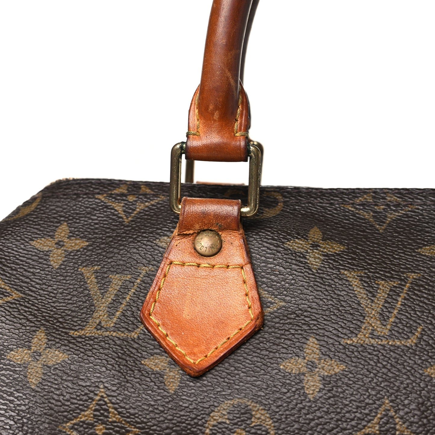 Monogram Speedy 25