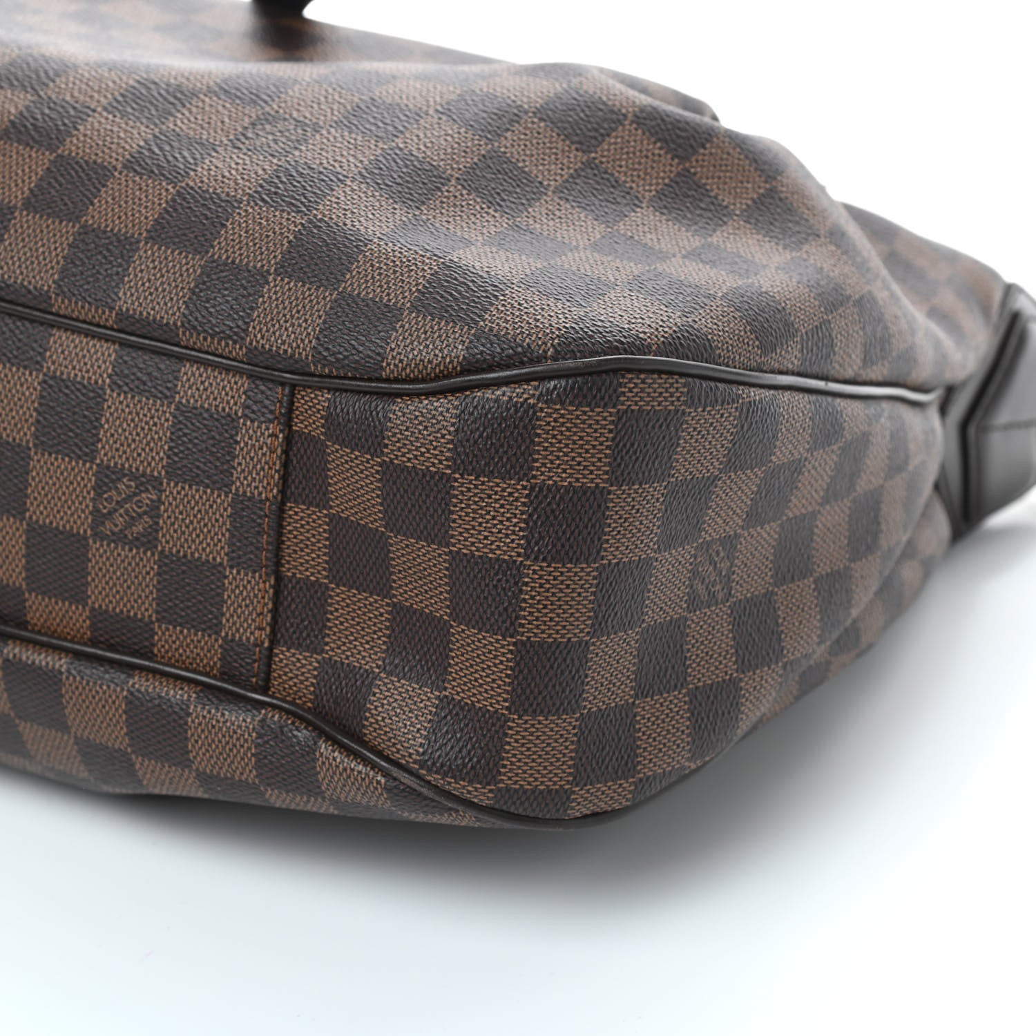 Louis Vuitton Damier Ebene Evora MM 10 of 10