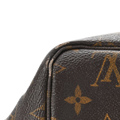 Louis Vuitton Monogram Neverfull GM 11 of 17