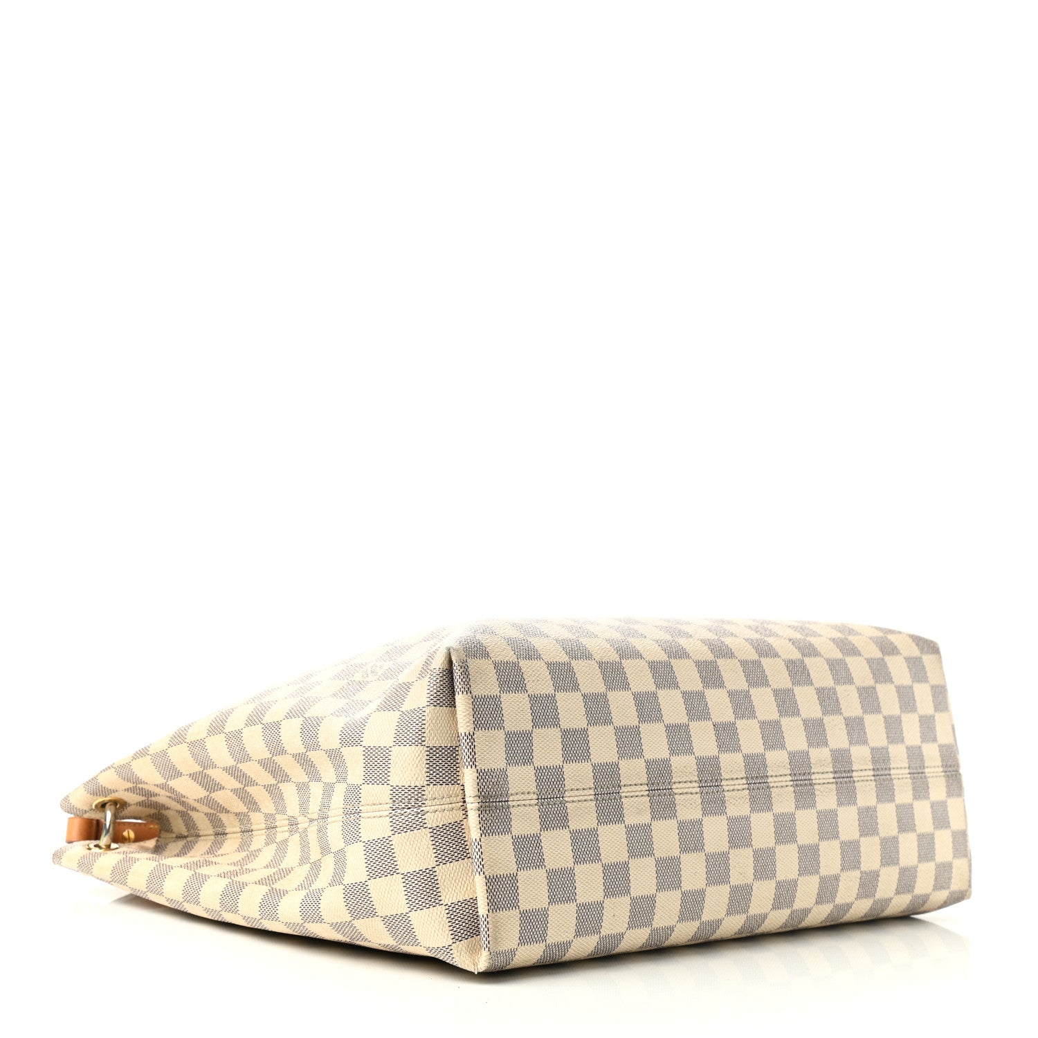 Louis Vuitton Damier Azur Graceful MM 6 of 25