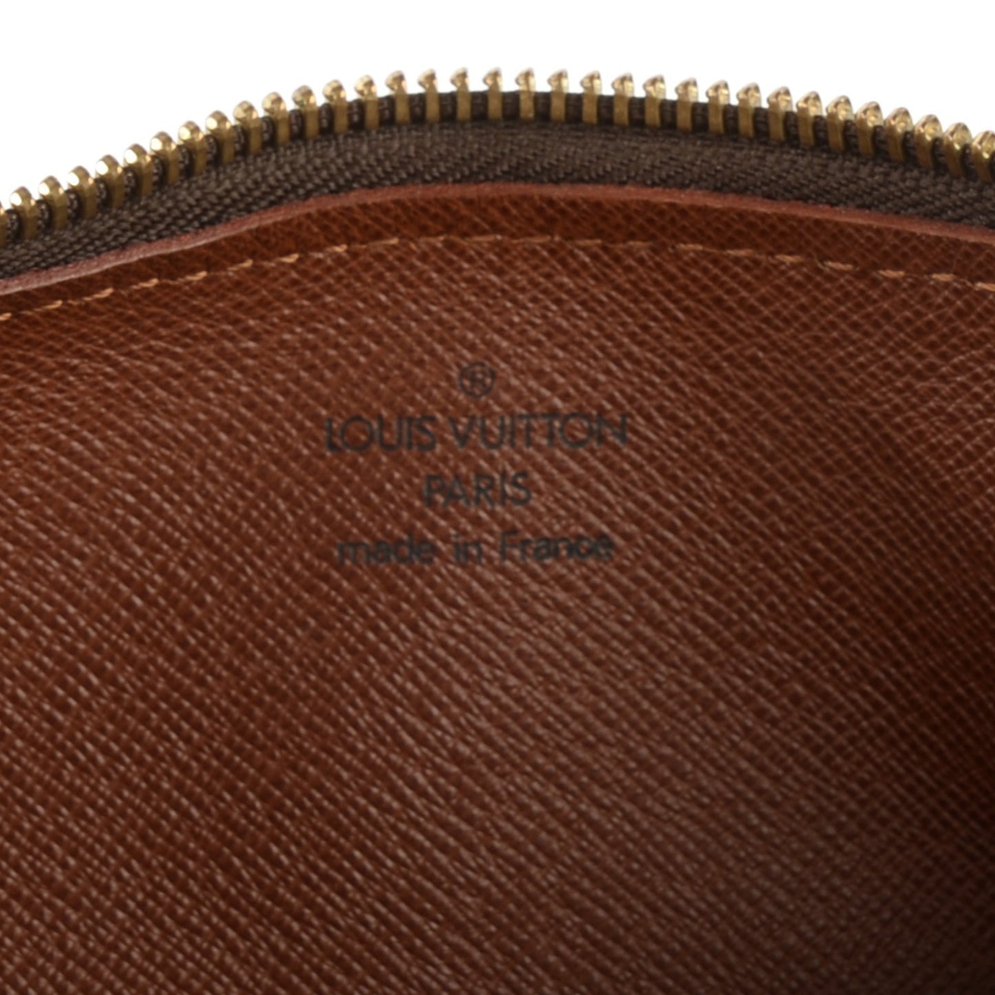 Monogram Papillon 26