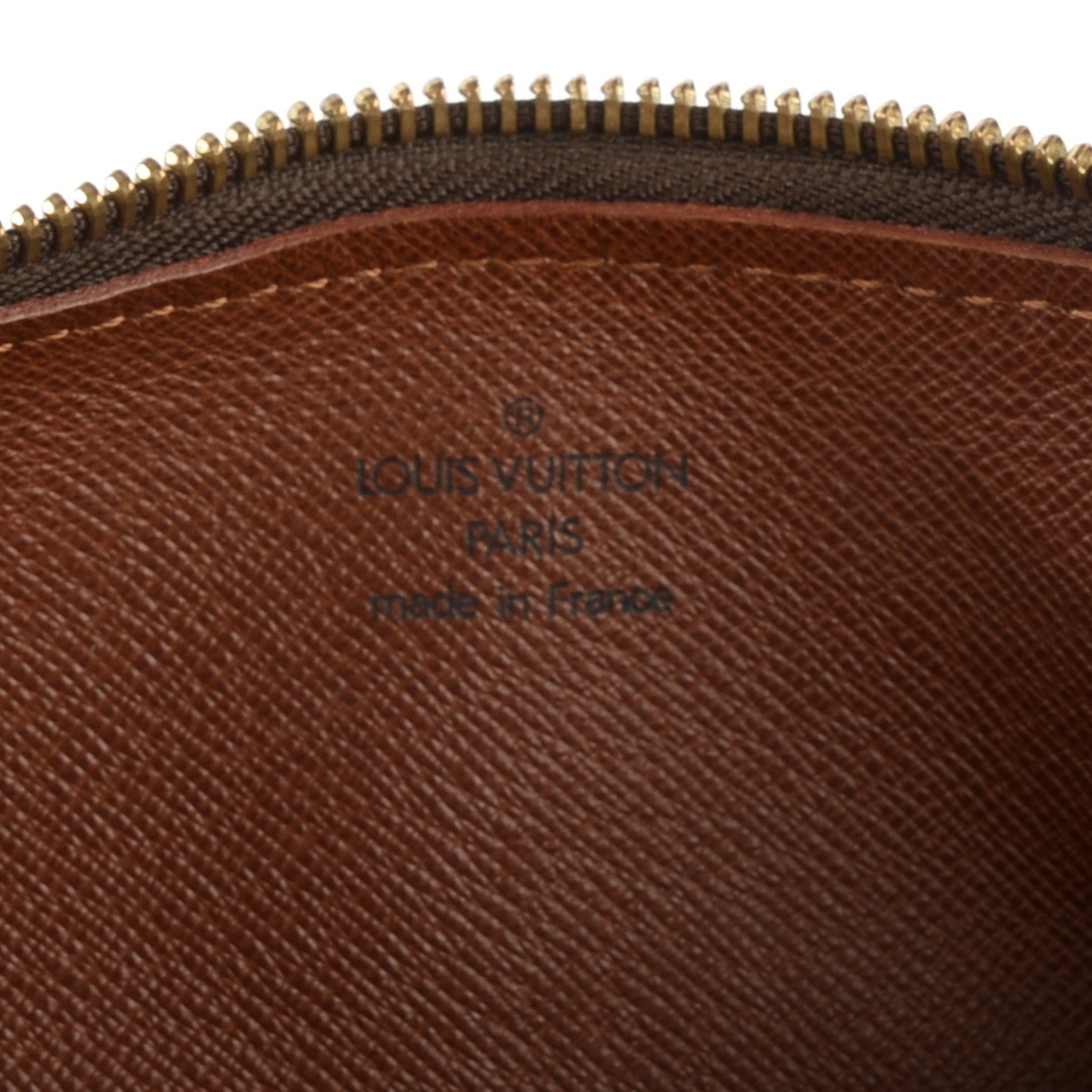 Louis Vuitton Monogram Papillon 26 6 of 7