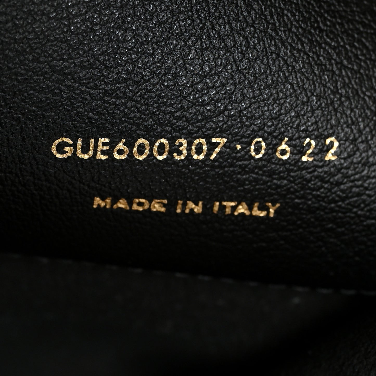 Calfskin Toy Shopping Tote