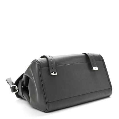 Mulberry Smooth Calfskin Medium Alexa Pavement Grey 3 of 8