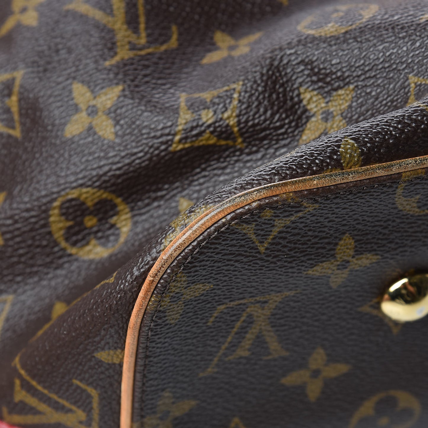 Monogram Salina MM Rubis