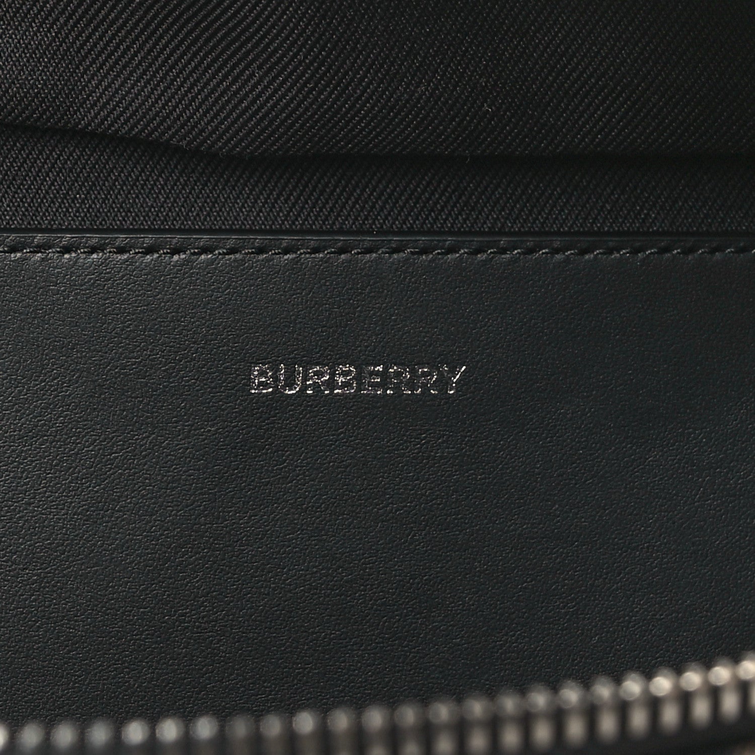 Burberry House Check Sonny Bum Bag Taupe Brown 6 of 10