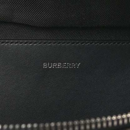 Burberry House Check Sonny Bum Bag Taupe Brown 6 of 10