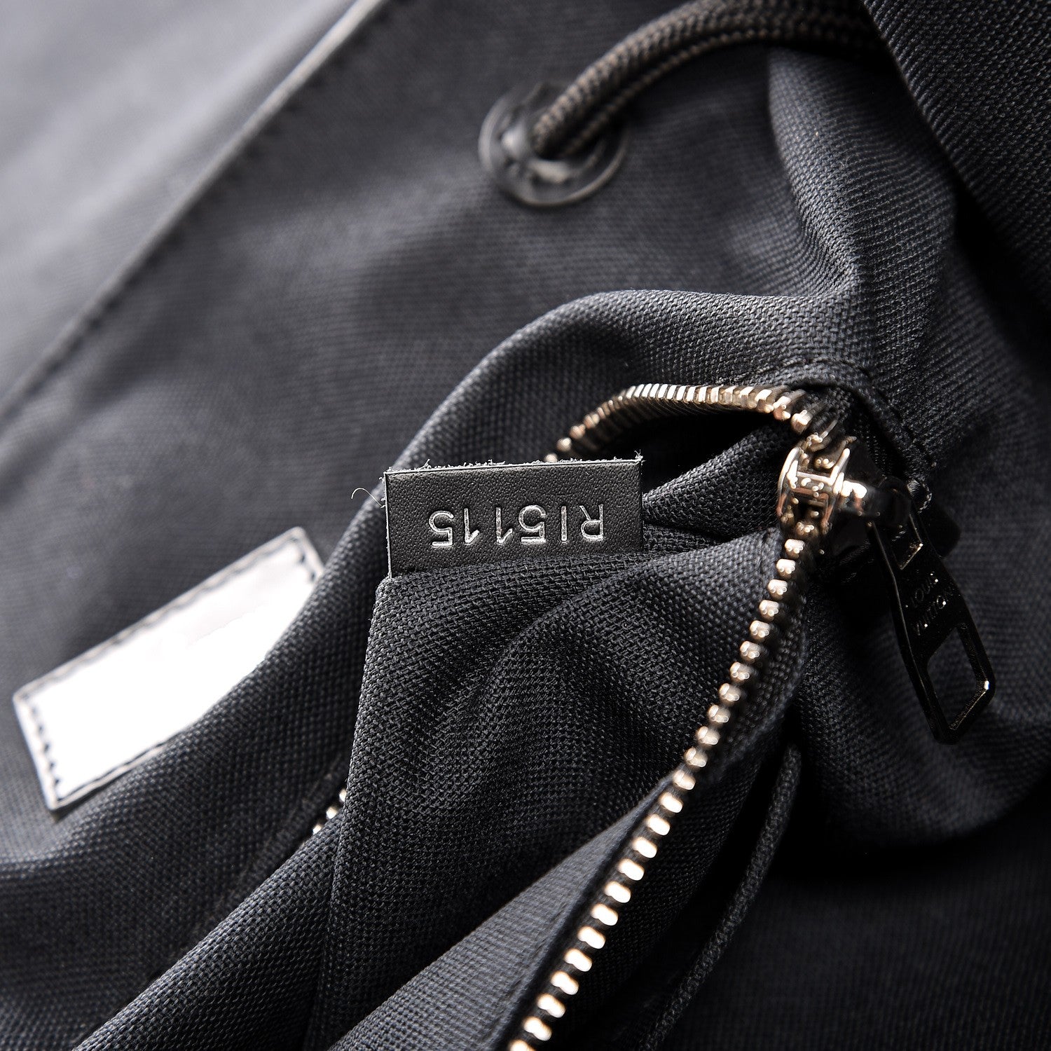 Louis Vuitton Damier Graphite Christopher PM Backpack 7 of 13