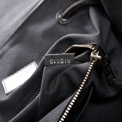 Louis Vuitton Damier Graphite Christopher PM Backpack 7 of 13
