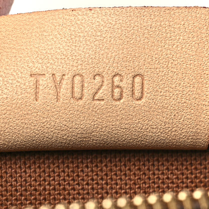 Louis Vuitton Monogram Nano Speedy 7 of 12