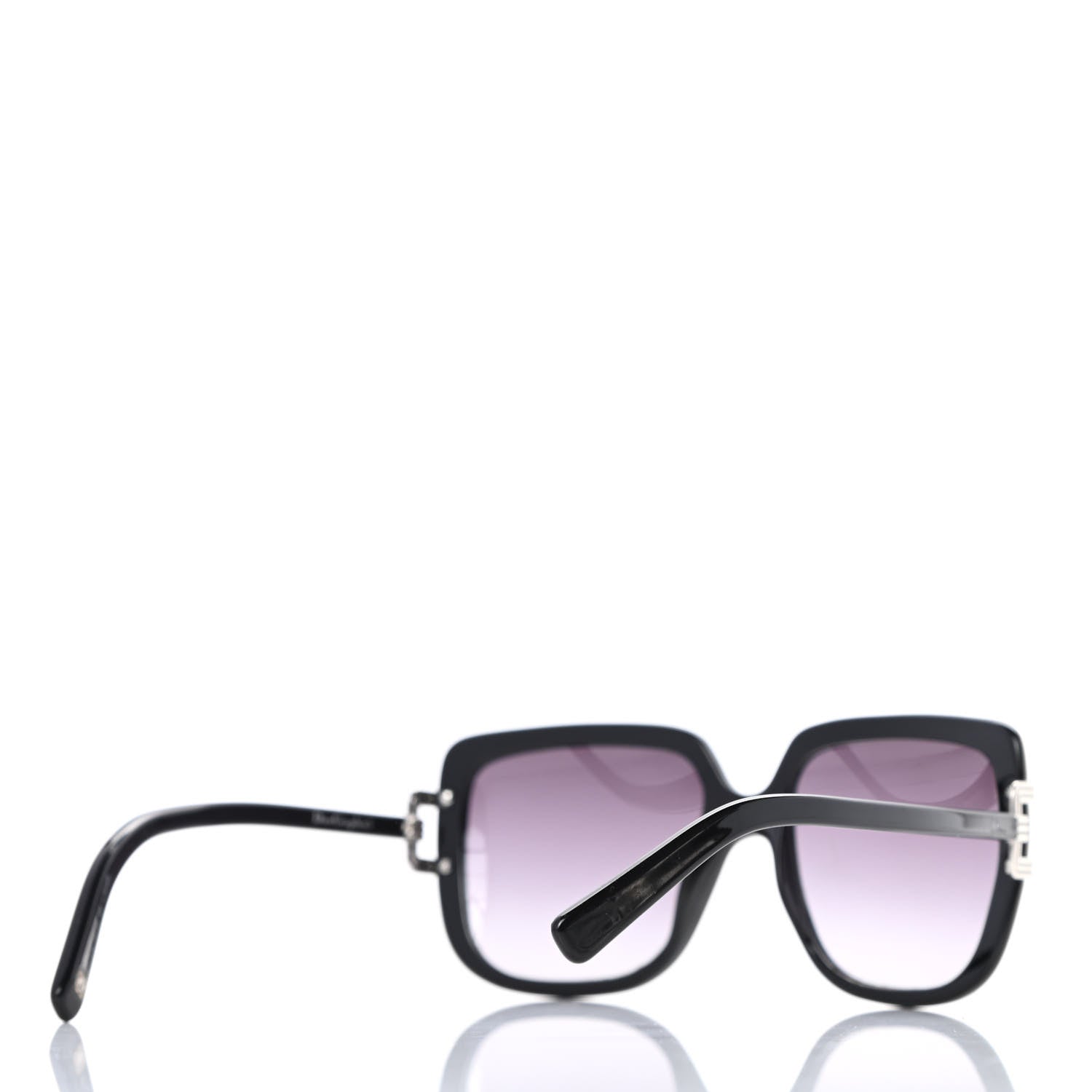 Christian Dior DiorGraphix3 Sunglasses Black 4 of 9