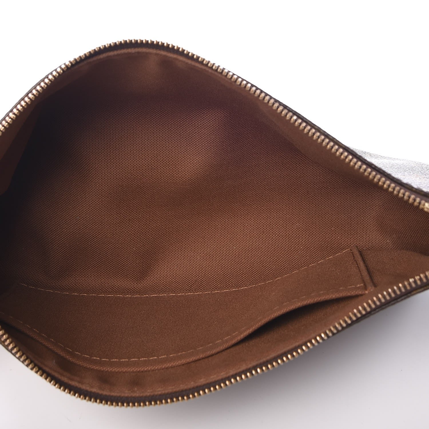 Louis Vuitton Monogram Pochette Accessories NM 5 of 11
