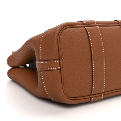 Hermes Negonda Neo Garden 23 Gold 9 of 10