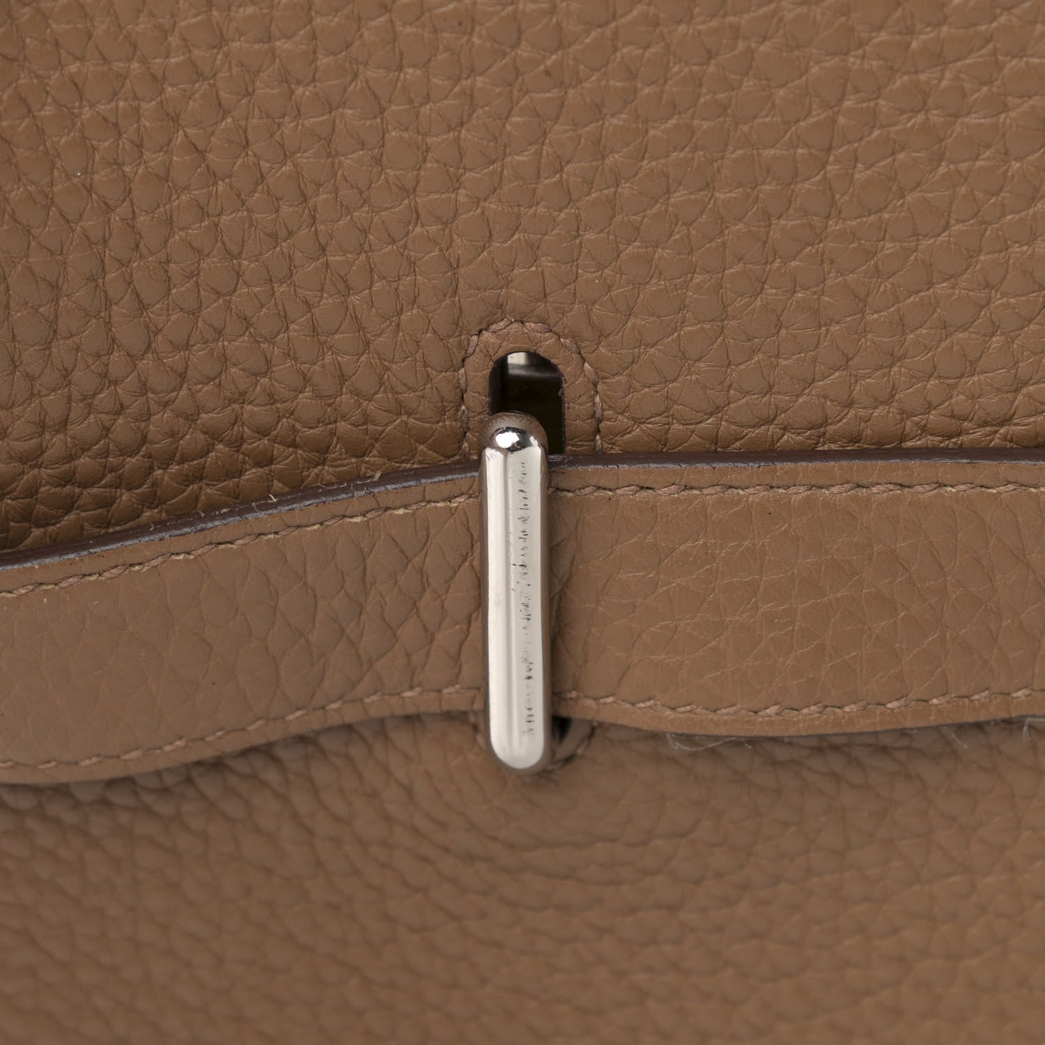 Hermes Taurillon Clemence Jypsiere 34 Alezan 15 of 15