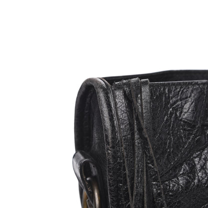 Balenciaga Agneau Classic Hardware City Black 11 of 11