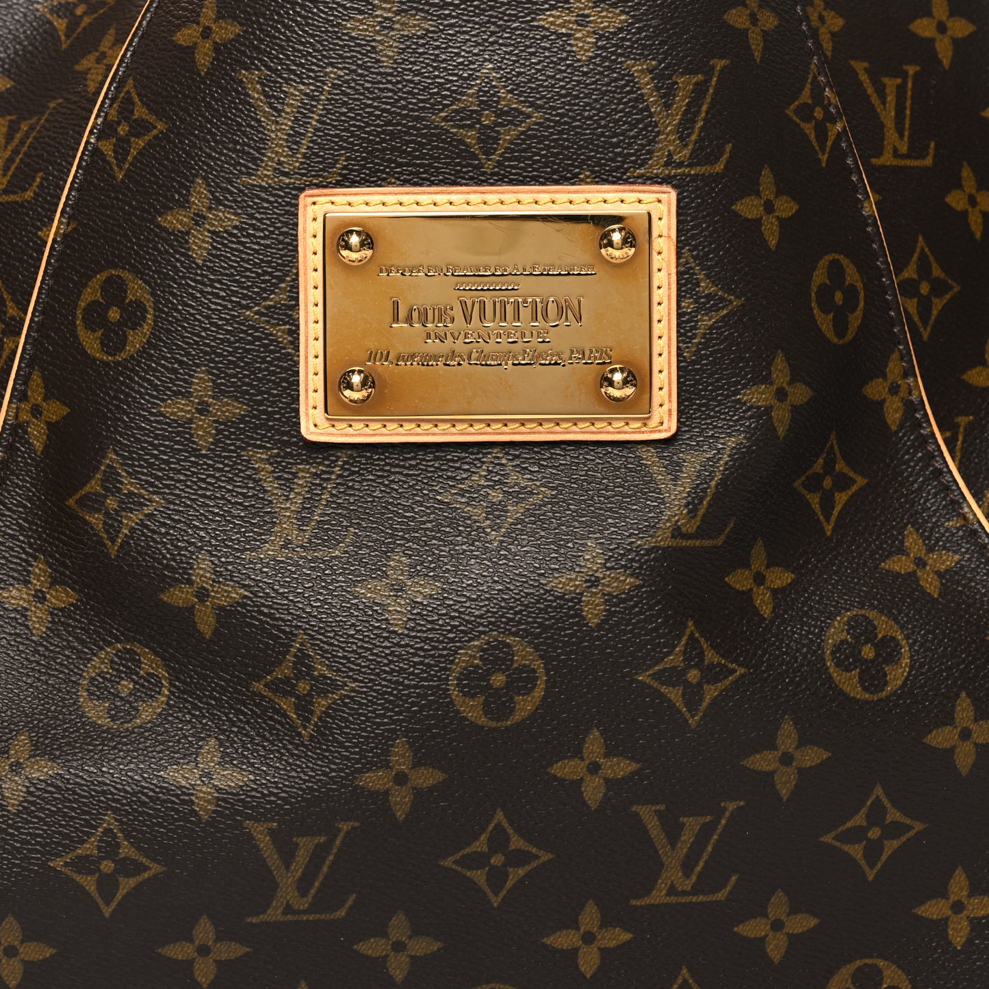 Monogram Galliera GM