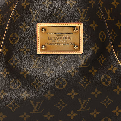 Louis Vuitton Monogram Galliera GM 7 of 11