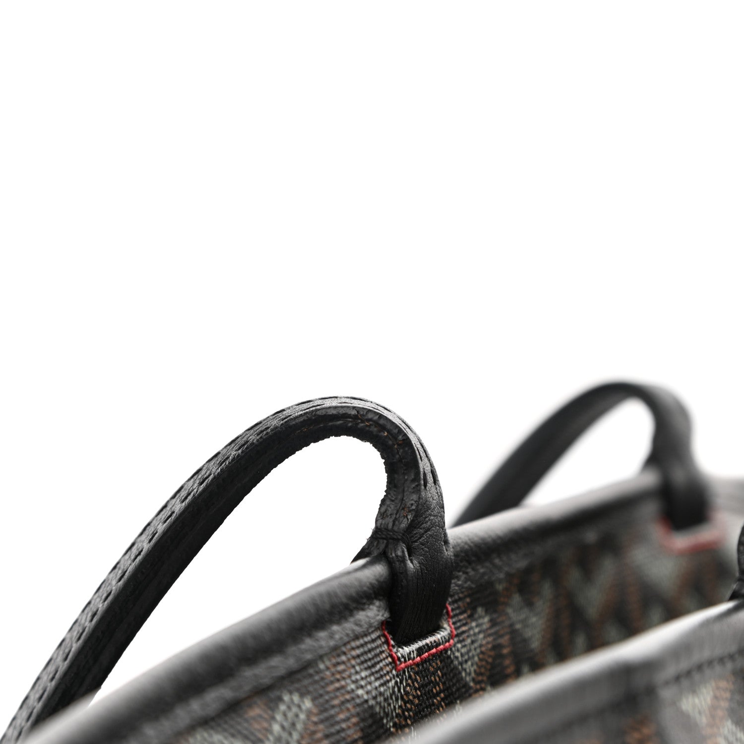 Goyard Goyardine Artois PM Black 11 of 15