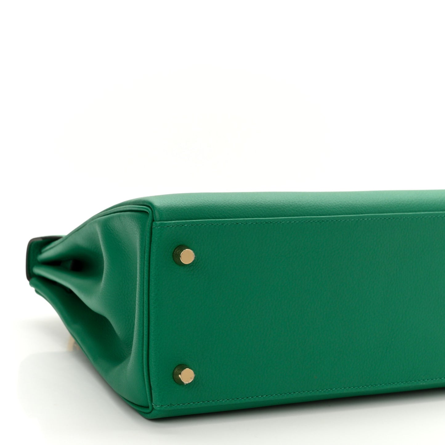 Evercolor Kelly Retourne 28 Vert Vertigo