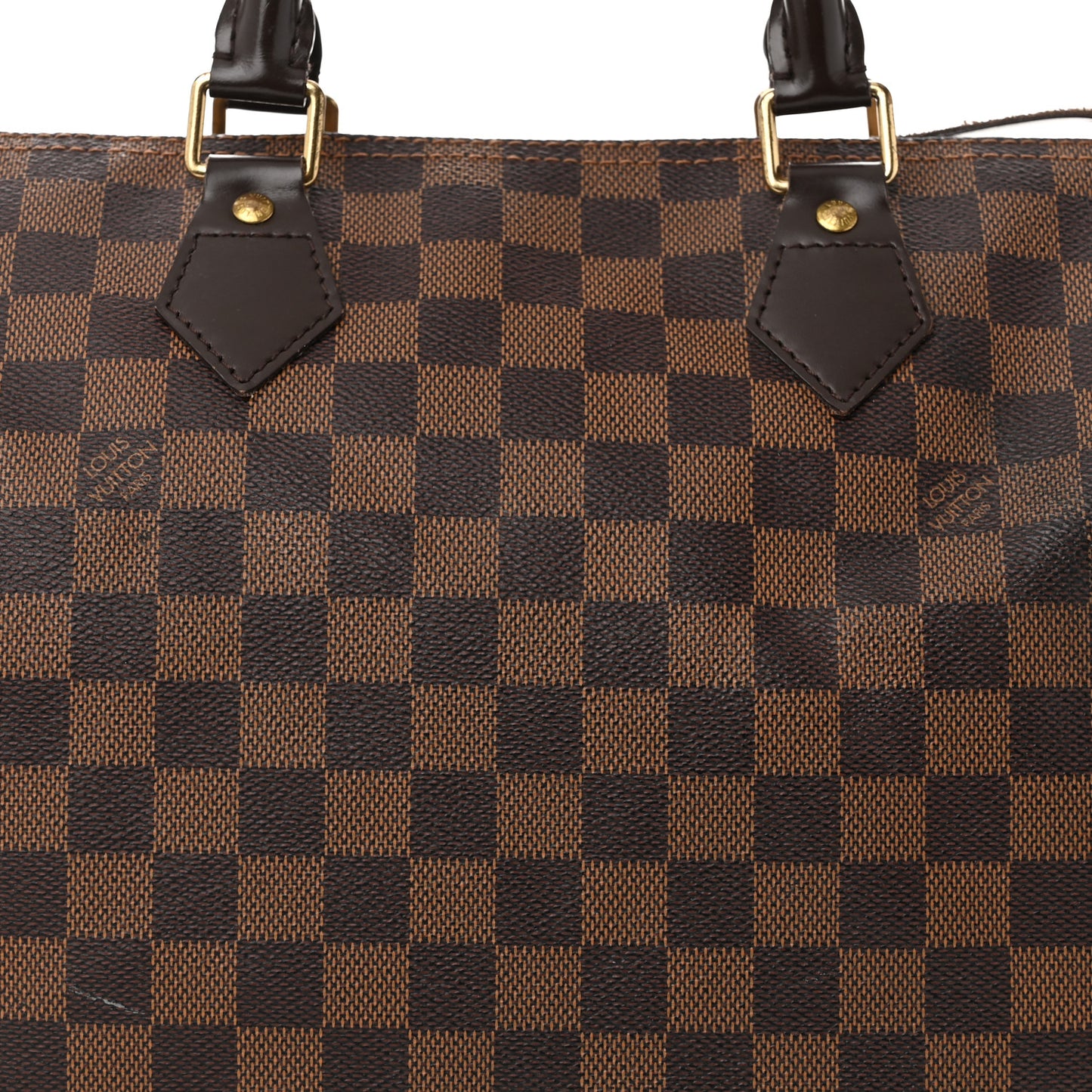 Damier Ebene Speedy 30