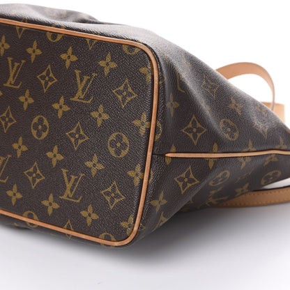 Louis Vuitton Monogram Palermo PM 13 of 13