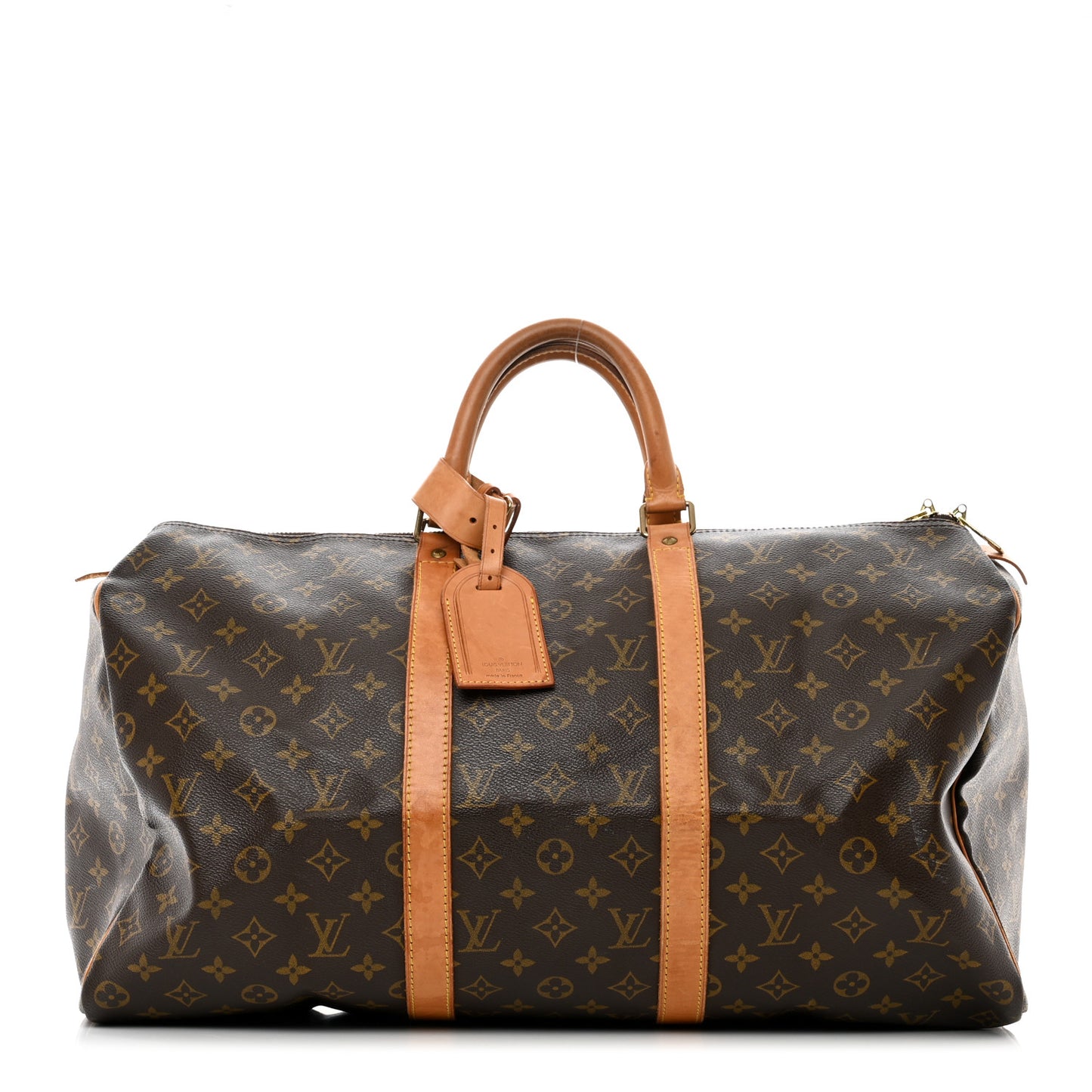 Monogram Keepall 50