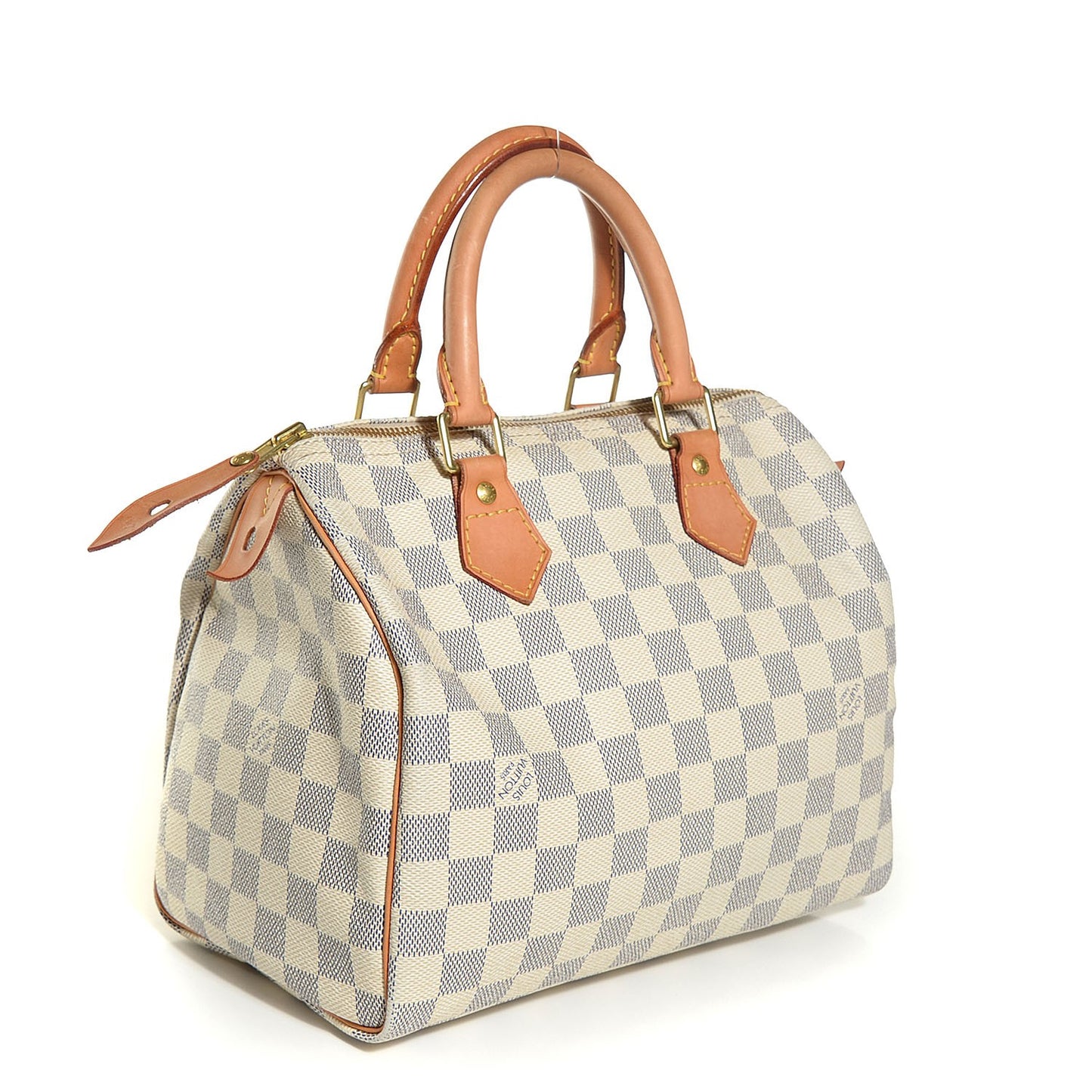 Damier Azur Speedy 25