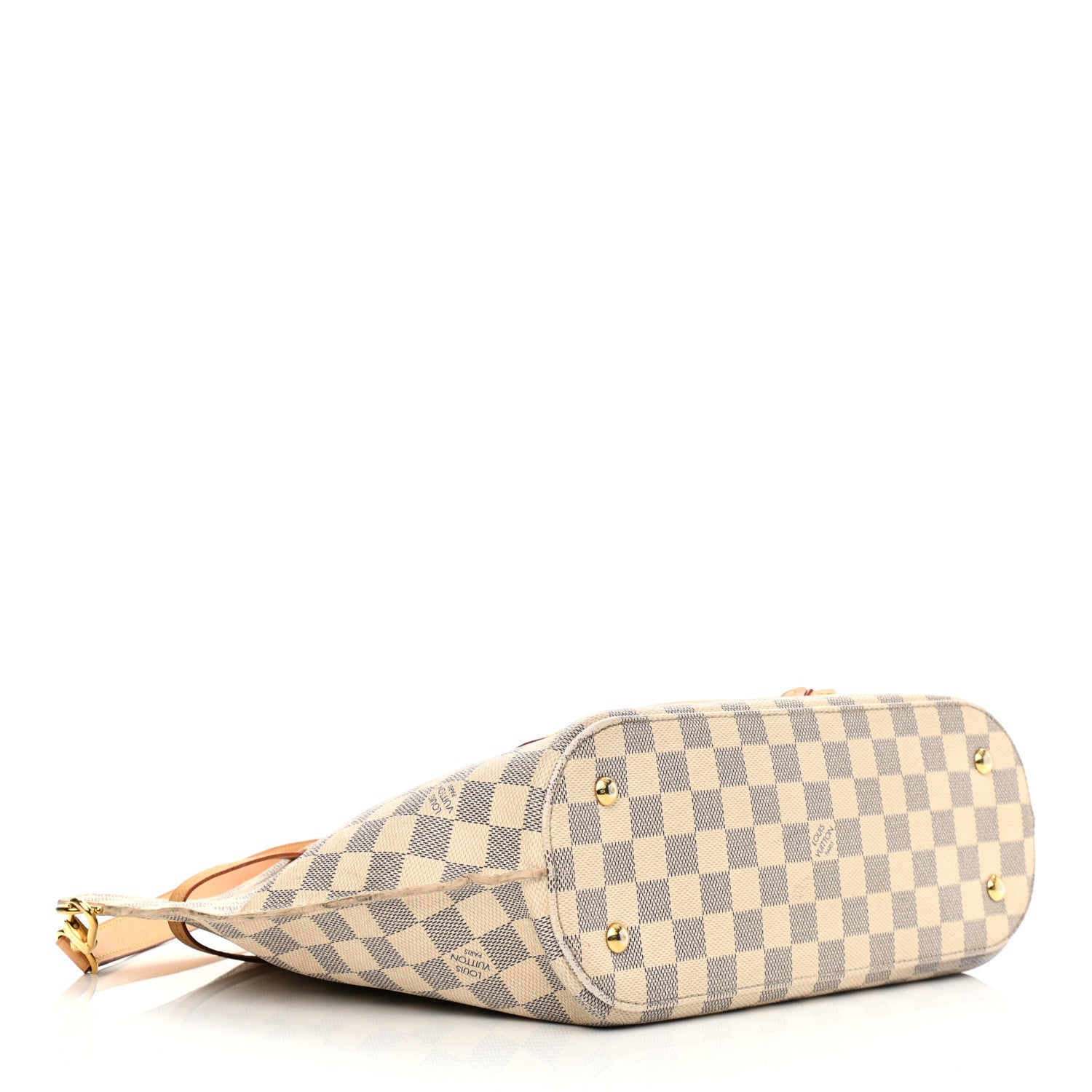 Louis Vuitton Damier Azur Girolata 4 of 22