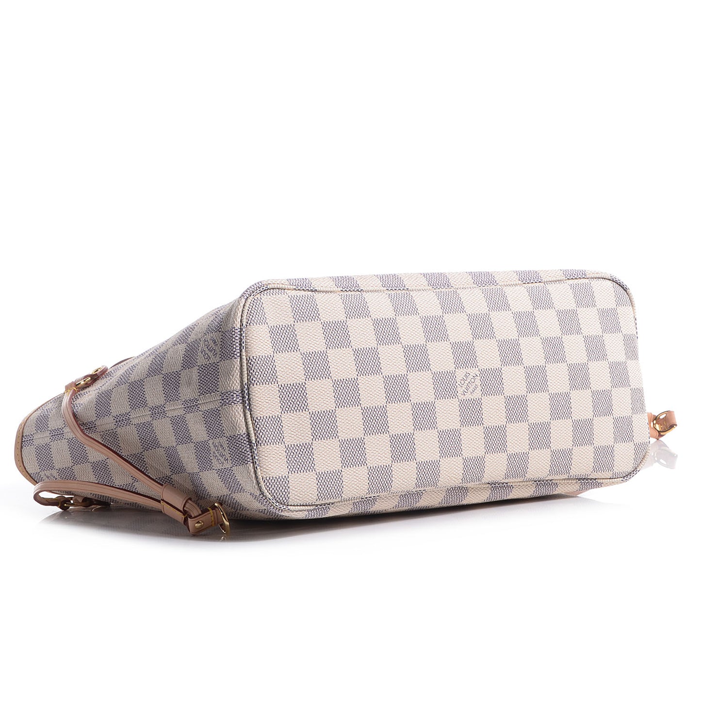 Damier Azur Neverfull PM