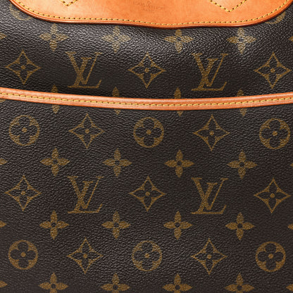 Louis Vuitton Monogram Deauville 7 of 12