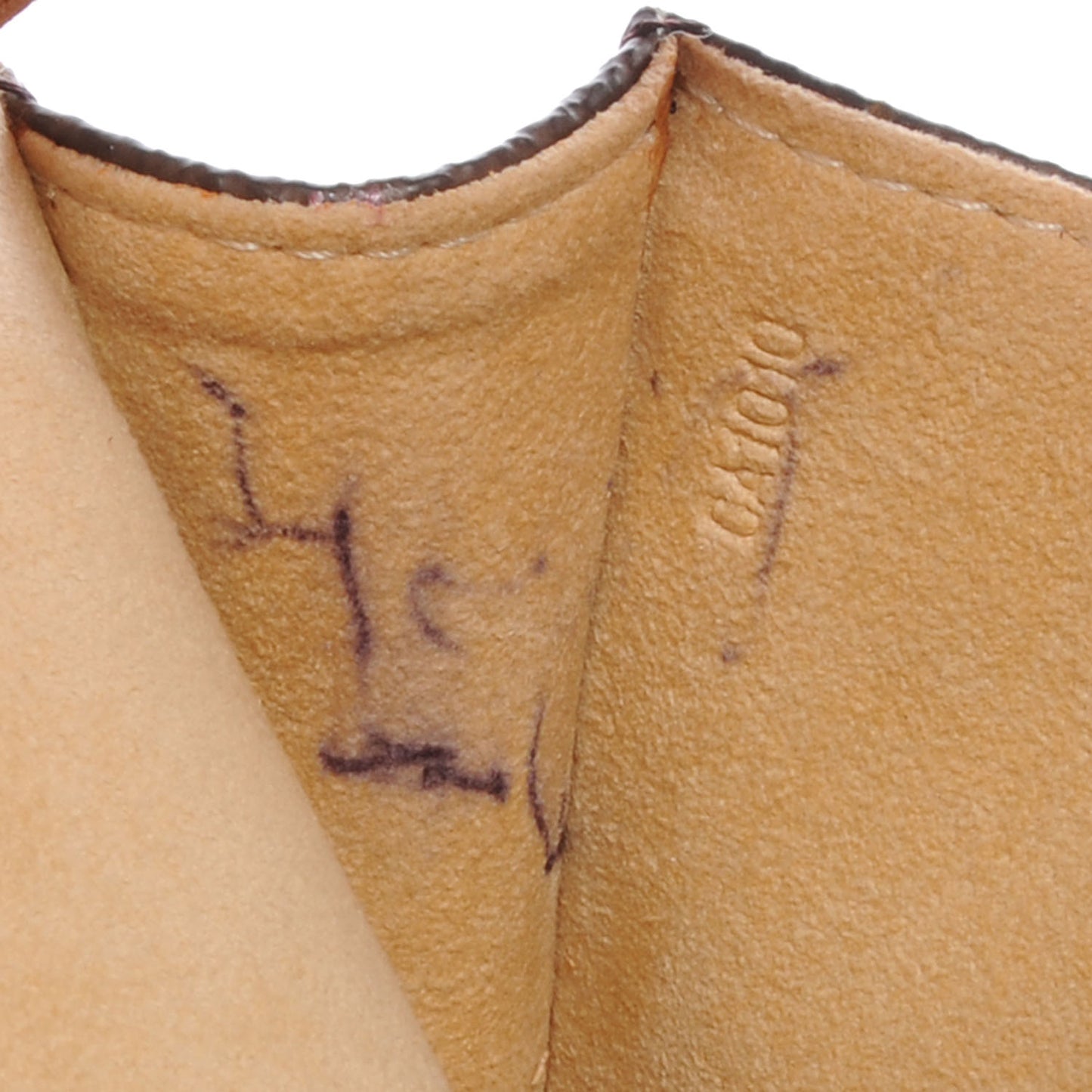 Monogram Pochette Twin PM
