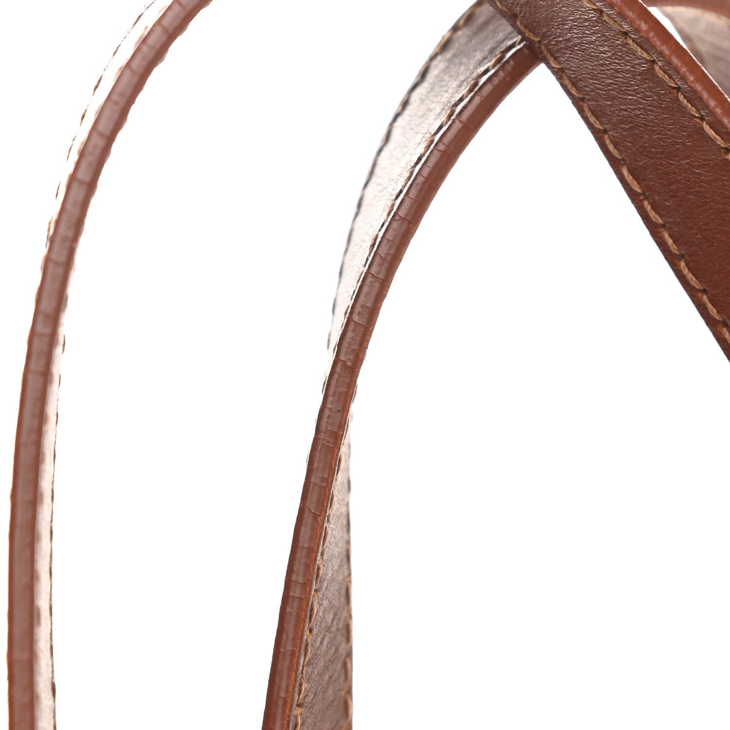 Saint Laurent Raffia Tote Naturale Brown 12 of 14
