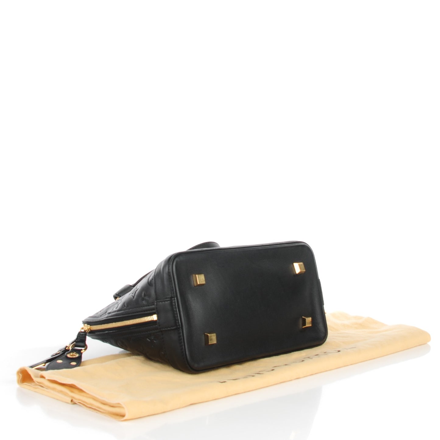 Monogram Double Jeu Neo Alma Black
