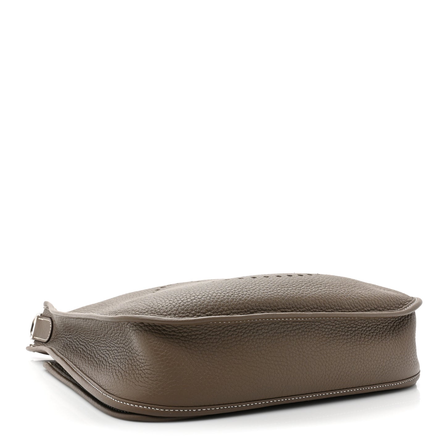 Taurillon Clemence Evelyne III PM Etoupe