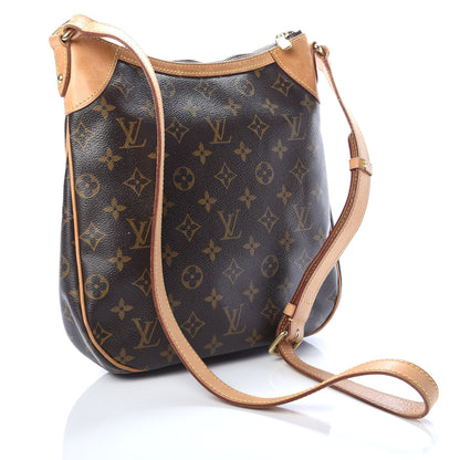 Louis Vuitton Monogram Odeon PM 4 of 11