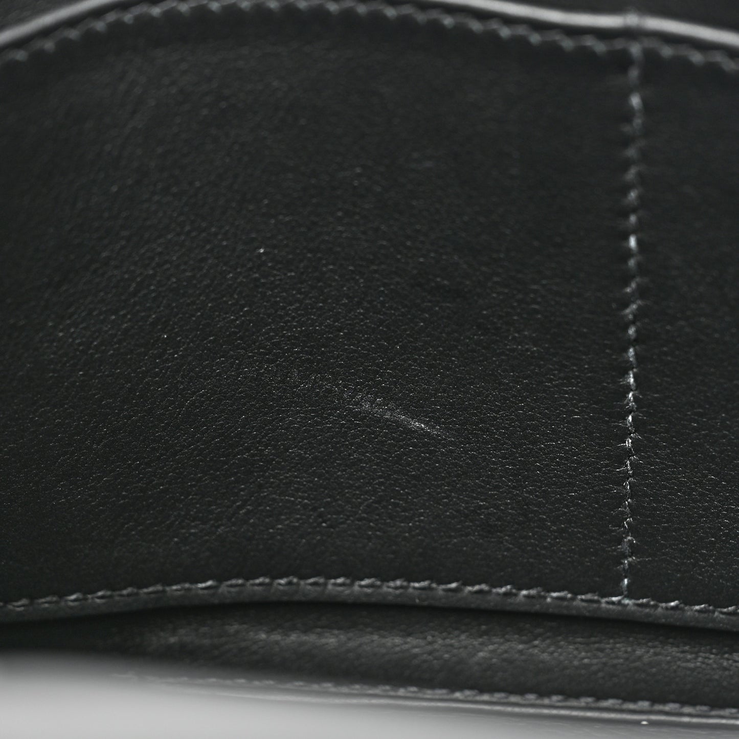 Chevre Mysore Geta Black