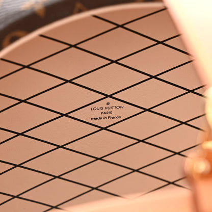 Louis Vuitton Monogram Petite Boite Chapeau 6 of 10